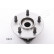Wheel Hub KK-19011 Japanparts, Thumbnail 2