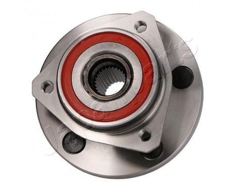 Wheel Hub KK-19015 Japanparts