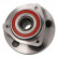 Wheel Hub KK-19015 Japanparts