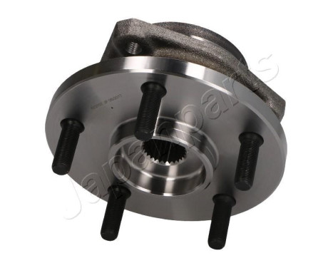 Wheel Hub KK-19015 Japanparts, Image 2