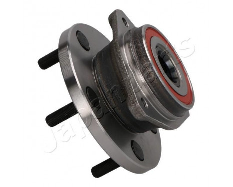 Wheel Hub KK-19015 Japanparts, Image 3