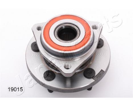 Wheel Hub KK-19015 Japanparts, Image 4