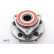 Wheel Hub KK-19015 Japanparts, Thumbnail 4