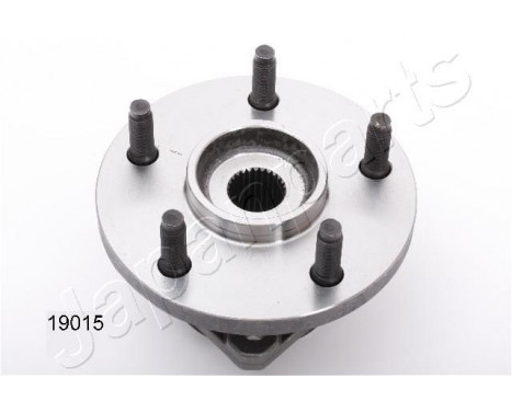 Wheel Hub KK-19015 Japanparts, Image 5