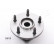 Wheel Hub KK-19015 Japanparts, Thumbnail 5