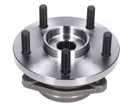 Wheel Hub KK-19015 Japanparts, Image 2