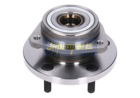 Wheel Hub KK-19015 Japanparts