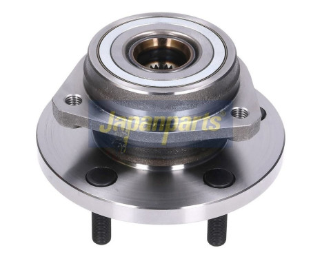 Wheel Hub KK-19015 Japanparts