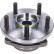 Wheel Hub KK-19015 Japanparts, Thumbnail 2