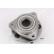Wheel Hub KK-19016 Japanparts