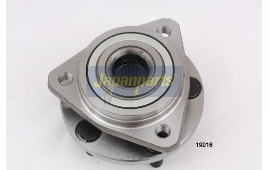 Wheel Hub KK-19016 Japanparts