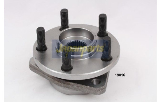 Wheel Hub KK-19016 Japanparts, Image 2