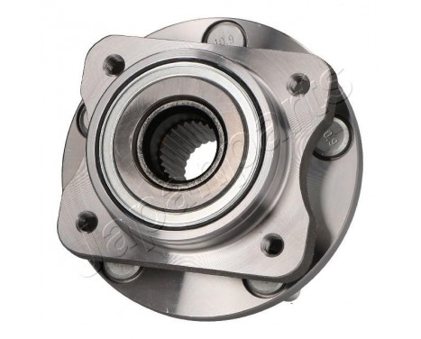 Wheel Hub KK-19017 Japanparts