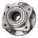 Wheel Hub KK-19017 Japanparts