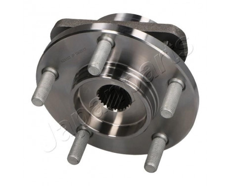 Wheel Hub KK-19017 Japanparts, Image 2