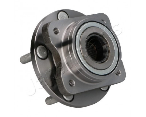 Wheel Hub KK-19017 Japanparts, Image 3