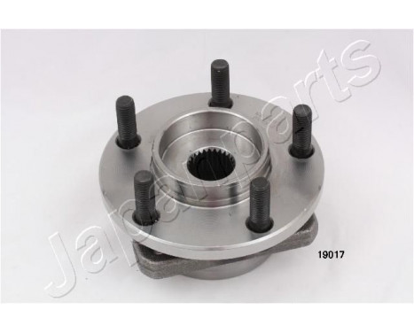 Wheel Hub KK-19017 Japanparts, Image 5