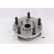 Wheel Hub KK-19017 Japanparts, Thumbnail 5