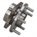 Wheel Hub KK-19017 Japanparts, Thumbnail 6