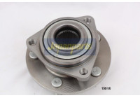 Wheel Hub KK-19018 Japanparts