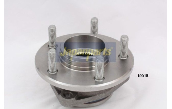 Wheel Hub KK-19018 Japanparts, Image 2