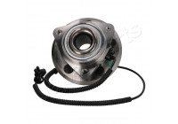Wheel Hub KK-19022 Japanparts