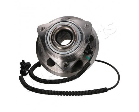 Wheel Hub KK-19022 Japanparts