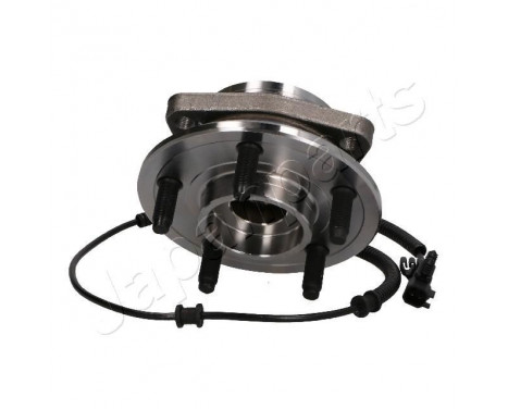 Wheel Hub KK-19022 Japanparts, Image 2