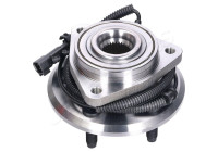 Wheel Hub KK-19022 Japanparts