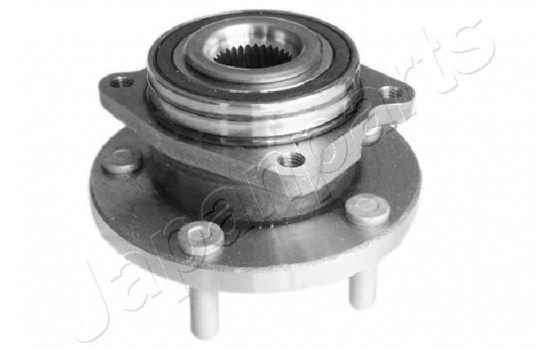 Wheel Hub KK-19026 Japanparts