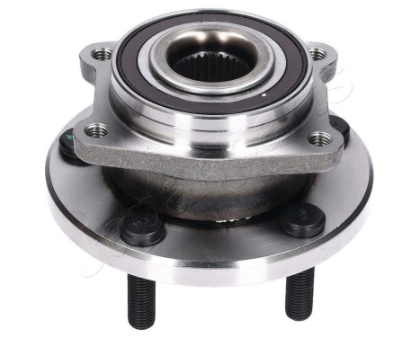 Wheel Hub KK-19026 Japanparts