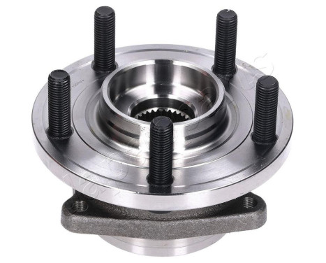 Wheel Hub KK-19026 Japanparts, Image 2