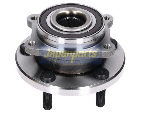 Wheel Hub KK-19026 Japanparts