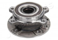 Wheel Hub KK-19027 Japanparts