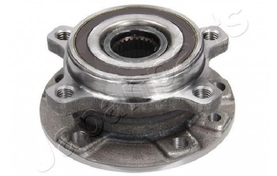 Wheel Hub KK-19027 Japanparts