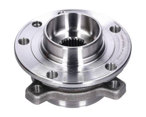 Wheel Hub KK-19027 Japanparts, Image 2