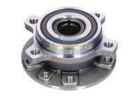 Wheel Hub KK-19027 Japanparts
