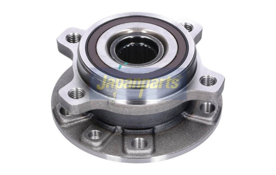 Wheel Hub KK-19027 Japanparts