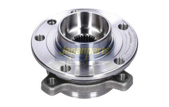 Wheel Hub KK-19027 Japanparts, Image 2
