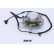 Wheel Hub KK-20015 Japanparts