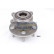 Wheel Hub KK-20021 Japanparts