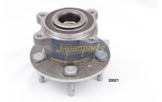 Wheel Hub KK-20021 Japanparts