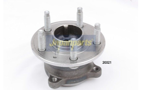 Wheel Hub KK-20021 Japanparts, Image 2