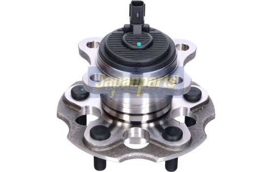 Wheel hub KK-20027 Japanparts
