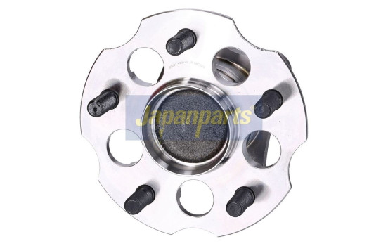 Wheel hub KK-20027 Japanparts, Image 2