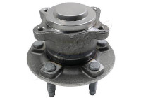 Wheel hub KK-20028 Japanparts