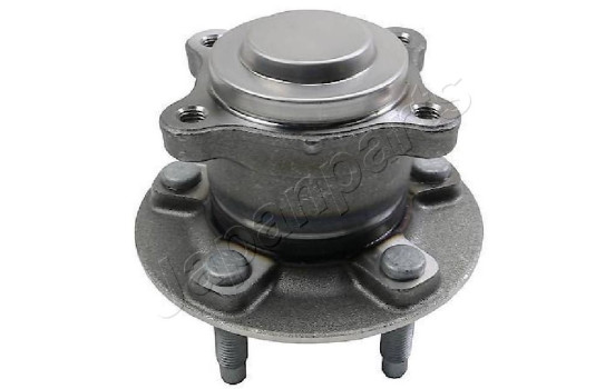 Wheel hub KK-20028 Japanparts