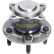 Wheel hub KK-20028 Japanparts