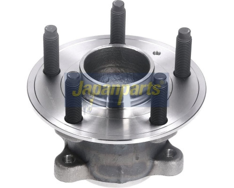 Wheel hub KK-20028 Japanparts, Image 2