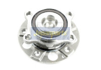 Wheel Hub KK-20092 Japanparts